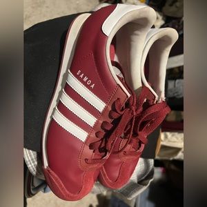 Adidas Samoa  Shoes